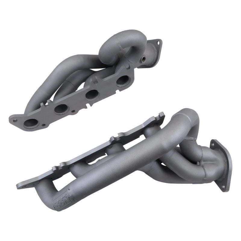 BBK 15-16 Mustang GT 5.0L 1-3/4 Tuned Length Headers | Ford S550 (1848)