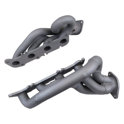 BBK 15-16 Mustang GT 5.0L 1-3/4 Tuned Length Headers | Ford S550 (1848)