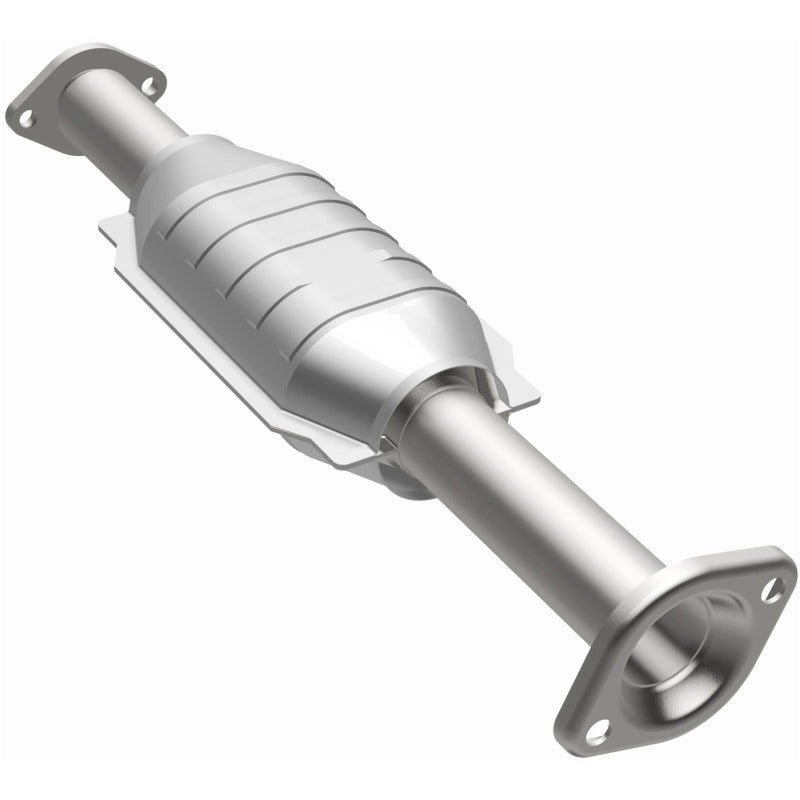 MagnaFlow DirectFit Converter 01-03 Montero Sport OEM