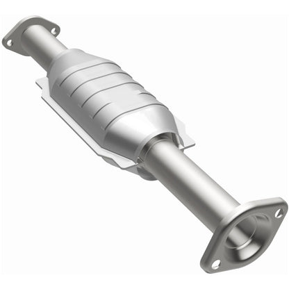 MagnaFlow DirectFit Converter 01-03 Montero Sport OEM