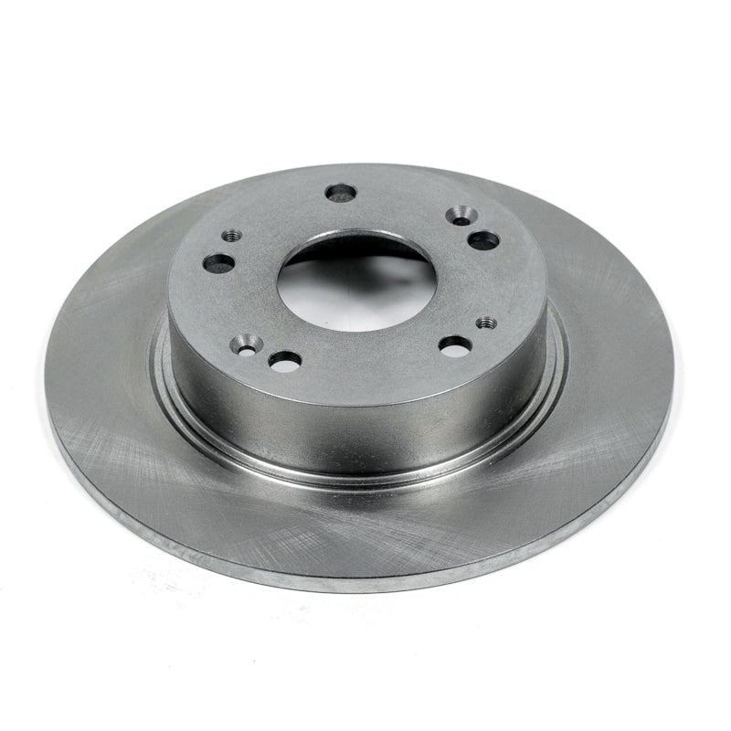 PowerStop Rear Brake Rotor | Acura TSX (04-08) (JBR964)