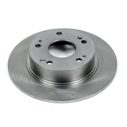 PowerStop Rear Brake Rotor | Acura TSX (04-08) (JBR964)