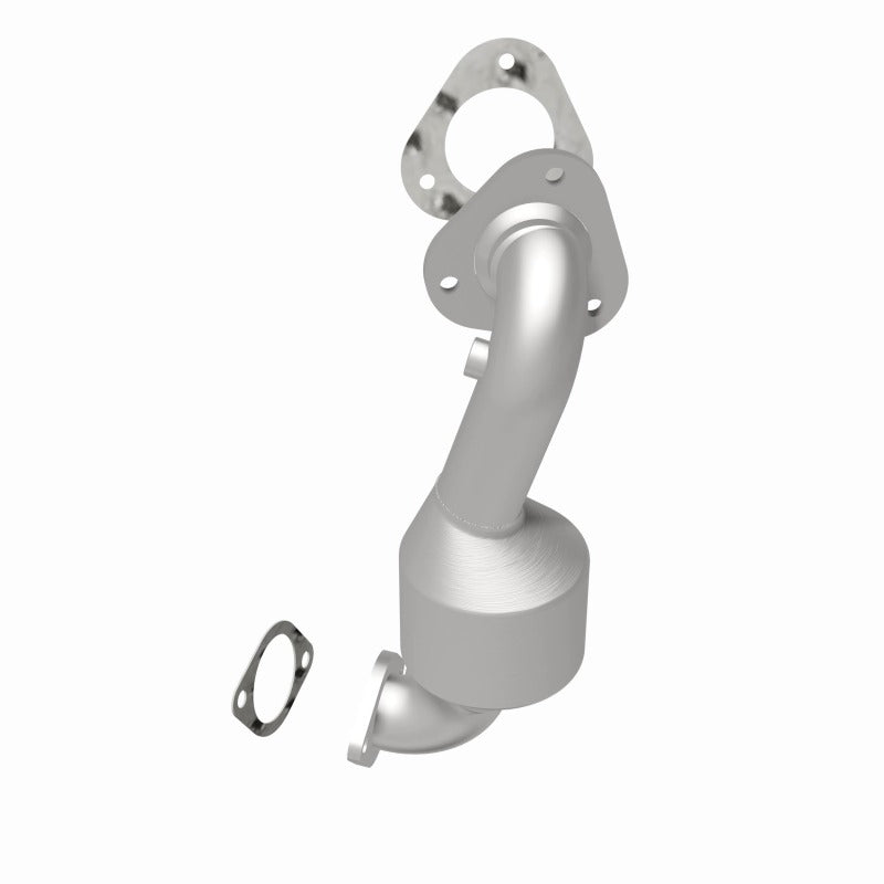 Magnaflow 21-257 DirectFit Converter For Ford Explorer V6 3.5