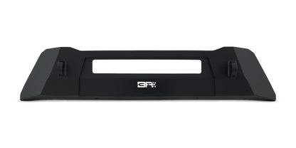 Body Armor 4x4 SU-19340 HiLine Front Winch Bumper for 2019-2024 Subaru Forester