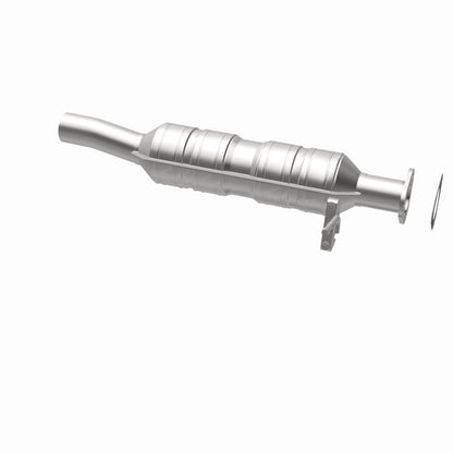 Magnaflow 52228 DirectFit Converter OEM Underbody For E-350 Super Duty 07-08