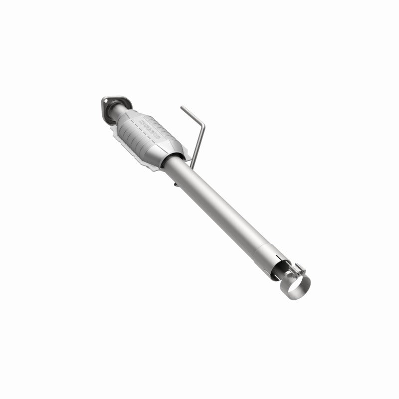 Magnaflow MUF49000 DirectFit Converter Jeep Wrangler