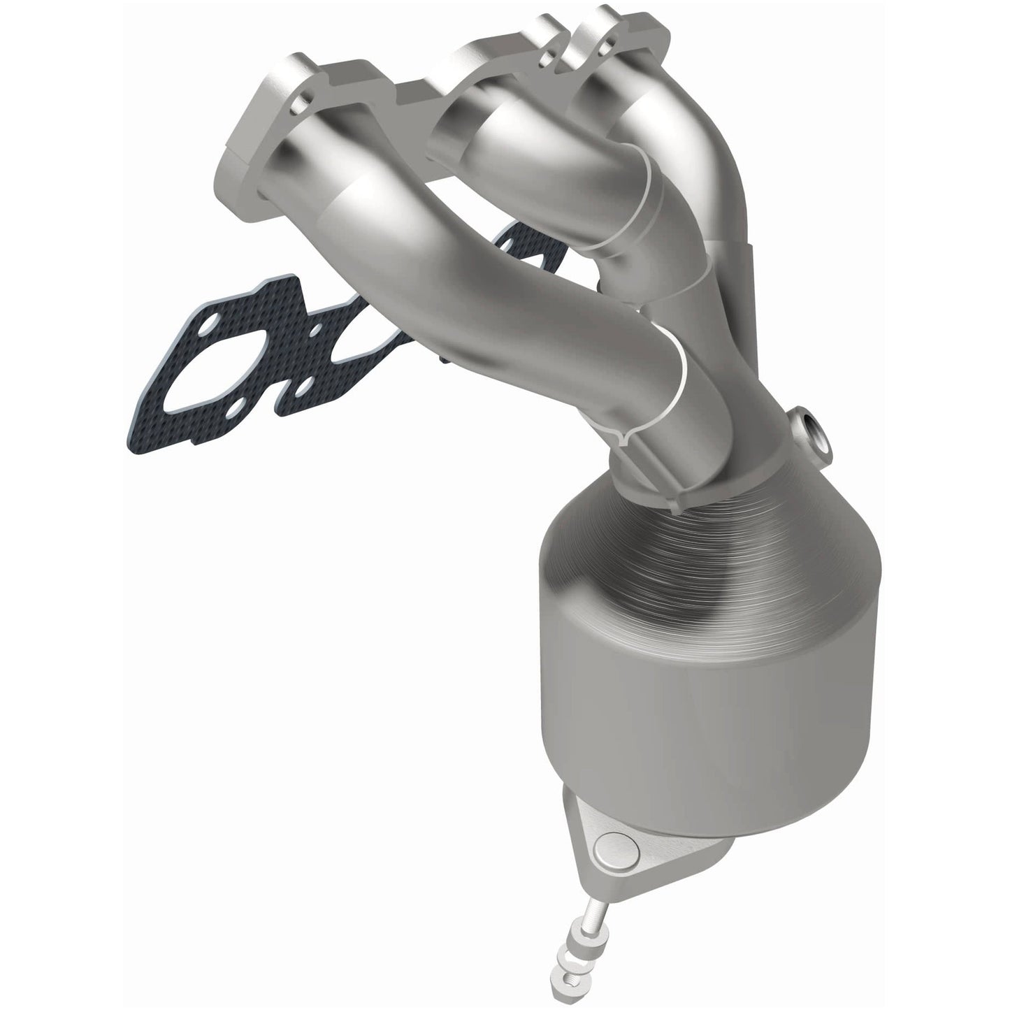 MagnaFlow California Grade CARB Compliant Manifold Catalytic Converter 5582920
