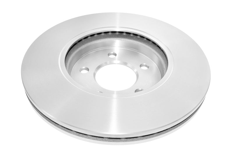 DBA Front Street Series Standard Rotor | Ford Escape 04-12 3.0L 4WD (DBA2560)