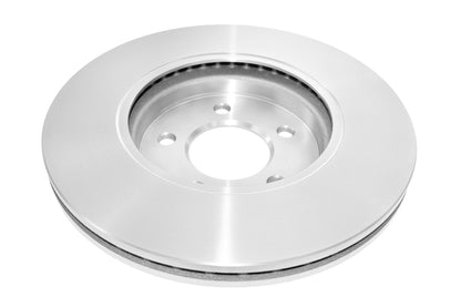 DBA Front Street Series Standard Rotor | Ford Escape 04-12 3.0L 4WD (DBA2560)