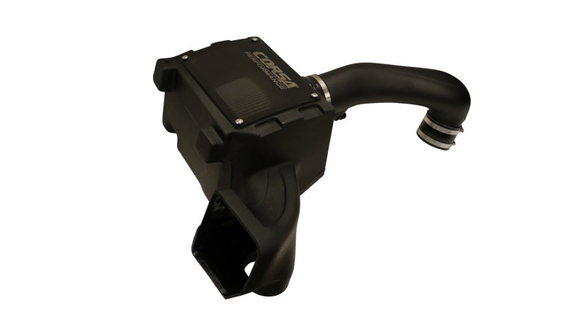 CORSA Closed Box Air Intake | 2013-2024c RAM 1500 5.7L (46457)