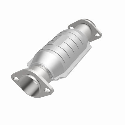 MagnaFlow 49926 Direct Fit Converter 96-02 Mitsubishi Mirage 1.8L