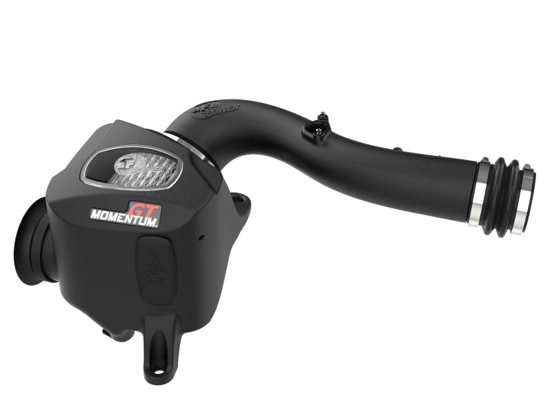 aFe 50-70134D Momentum GT CAI w/ Pro DRY S For Toyota Hilux 15-25 V6-4.0L