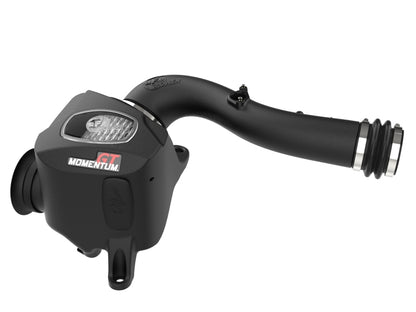 aFe 50-70134D Momentum GT CAI w/ Pro DRY S For Toyota Hilux 15-25 V6-4.0L