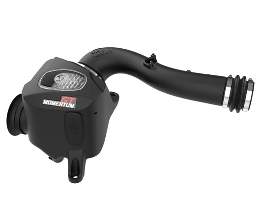 aFe 50-70134D Momentum GT CAI w/ Pro DRY S For Toyota Hilux 15-25 V6-4.0L