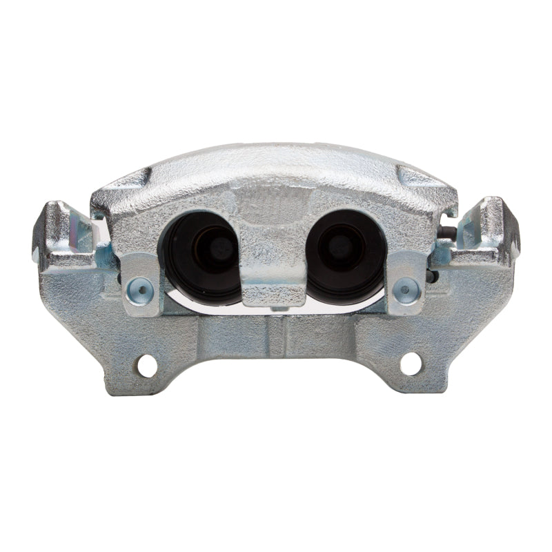 DFC Front-R Premium Caliper (FRONT): Dodge Durango (11-21) - Silver Zinc Coated