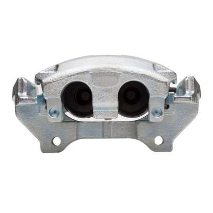 DFC Front-R Premium Caliper (FRONT): Dodge Durango (11-21) - Silver Zinc Coated