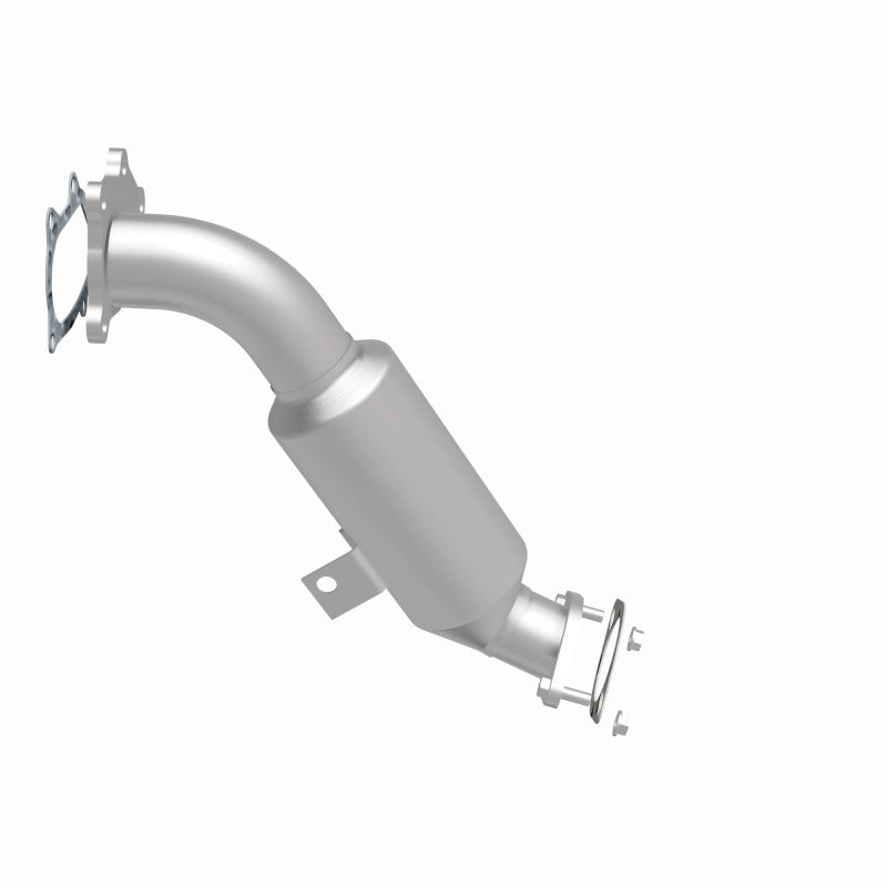 MagnaFlow 2.5L Subaru WRX Catalytic Converter | Subaru Impreza/Forester/Outback (92-21) (24416)