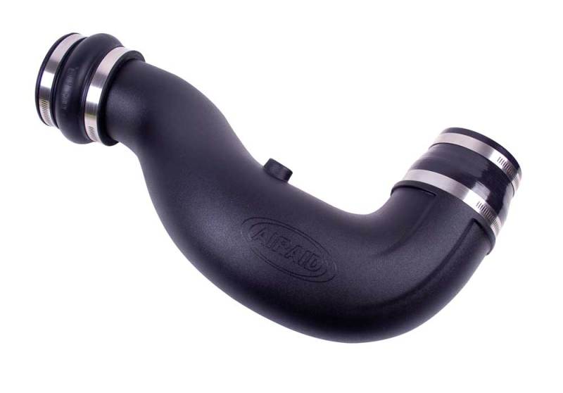Airaid Modular Intake Tube | Chevrolet Tahoe 6.2L / Silverado 6.2L / GMC Yukon 6.2L (15/14) Airaid 200-911 Chevrolet Tahoe / Silverado / GMC Yukon 6.2L Modular Intake Tube