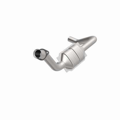 MagnaFlow Direct Fit Catalytic Converter 07-09 Chrysler/Dodge Aspen/Durango 5.7L Driver Side