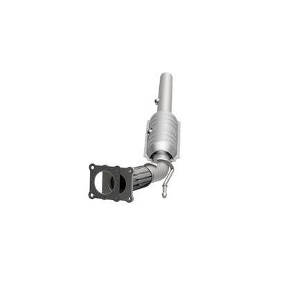 MagnaFlow 51377 DirectFit Converter For VW Beetle 2.5L 06-10