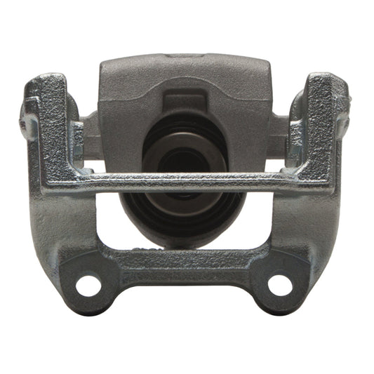DFC Rear Premium Caliper (REAR): Chrysler 300 (05-23) - Silver Zinc