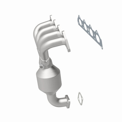 Magnaflow 52447 DirectFit Converter For Elantra 01-05 2.0 OEM