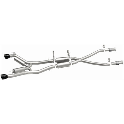 MagnaFlow SPEQ Series Cat-Back Exhaust System | Nissan Z (23-25) (19697)