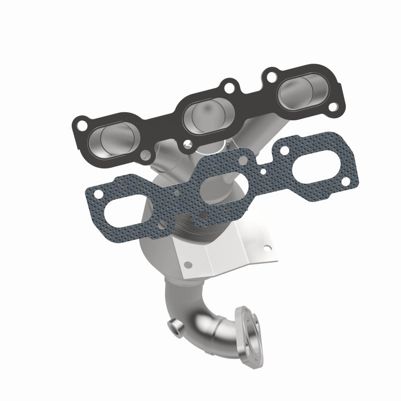 Magnaflow 49388 DirectFit Converter For Mercury Milan 3.0L