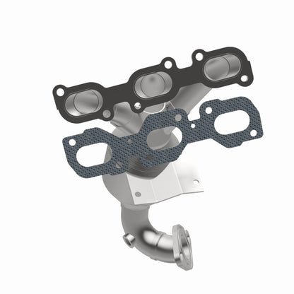 Magnaflow 49388 DirectFit Converter For Mercury Milan 3.0L