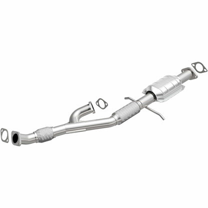 MagnaFlow California Grade CARB Compliant Direct-Fit Catalytic Converter 457002