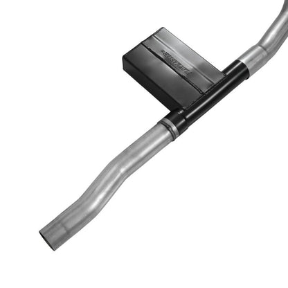 Flowmaster American Thunder Exhaust For Camaro/Firebird 93-02 (17358)