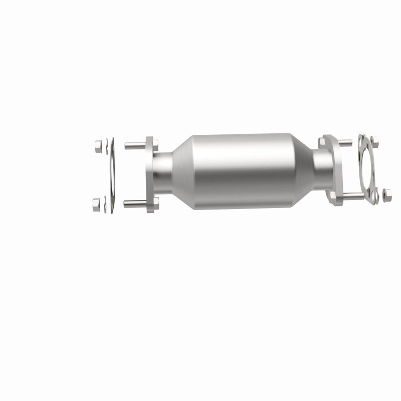 Magnaflow 49740 DirectFit Converter For Hyundai Genesis 09-10 4.6L