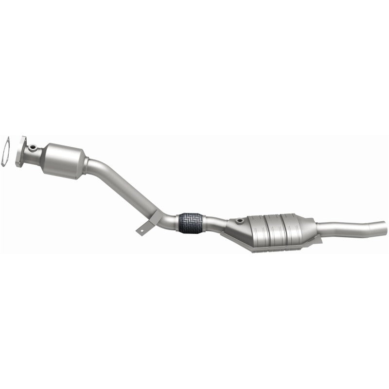 Magnaflow 51589 DirectFit Converter For VW Passat 2.8L (03)