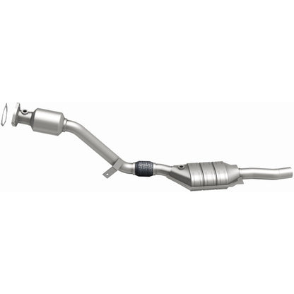 Magnaflow 51589 DirectFit Converter For VW Passat 2.8L (03)
