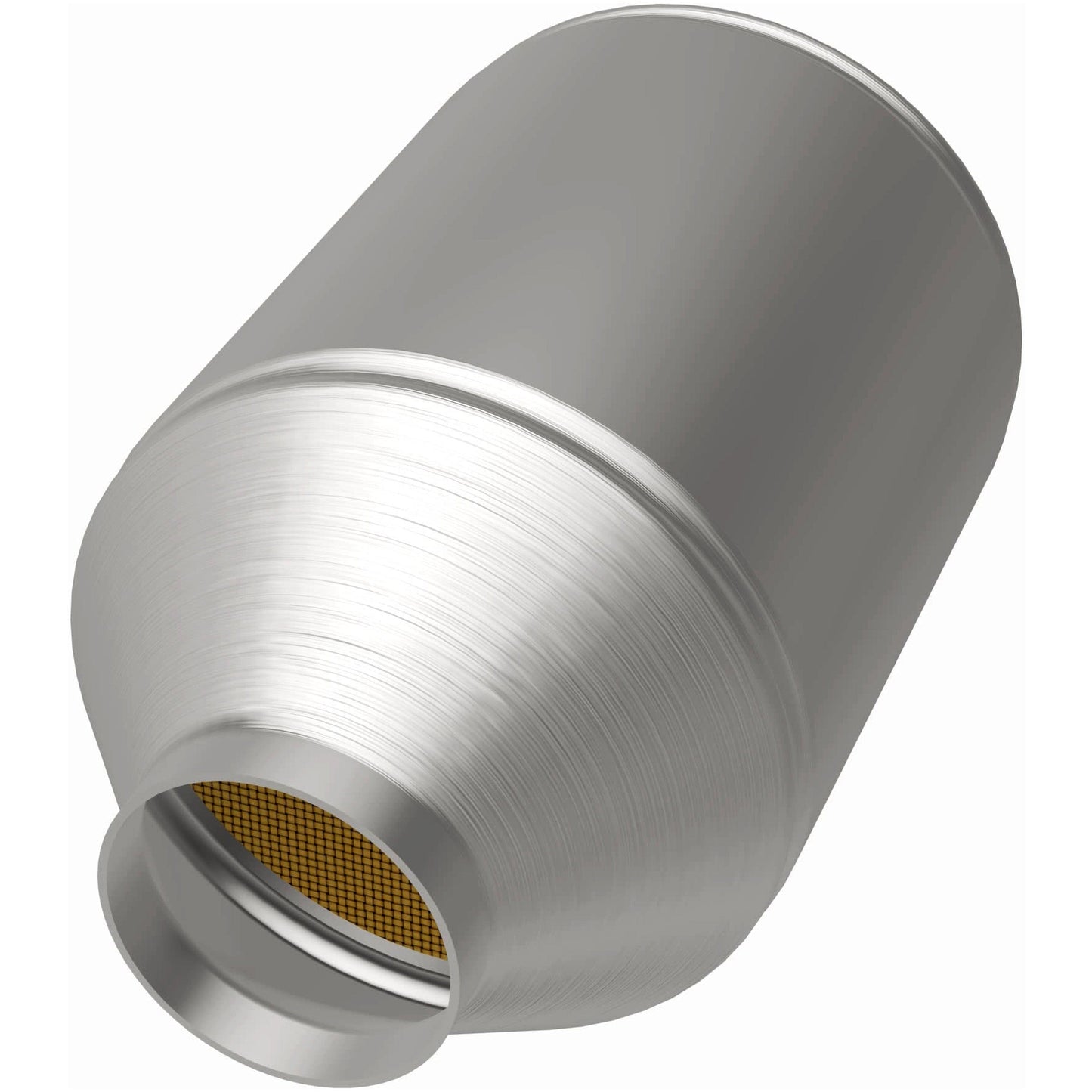 MagnaFlow California Grade CARB Compliant Universal Catalytic Converter 337303