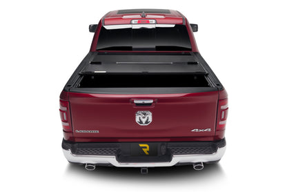 UnderCover AX32006 ArmorFlex Hard Folding Tonneau Cover for 2009-2024 Ram 1500
