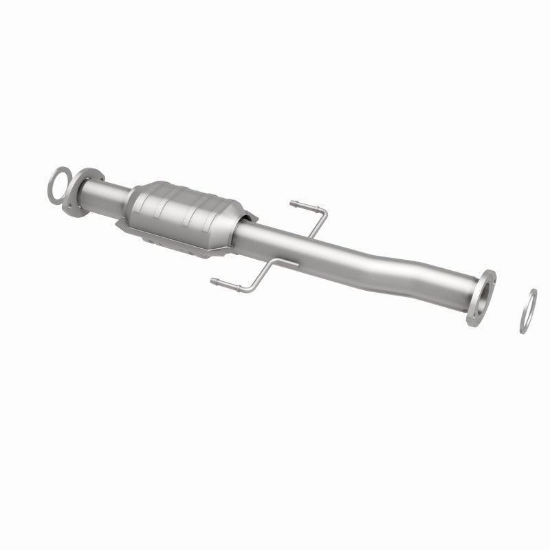 Magnaflow 23757 DirectFit Converter for 02-03 Toyota Tacoma 2.4L