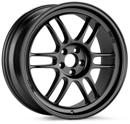 Enkei RPF1 Gunmetal | 17x8" +45mm | 5x114.3mm Wheel