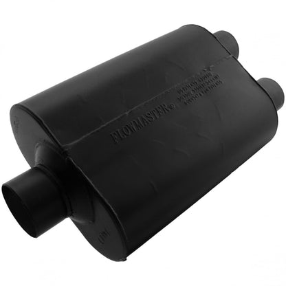 Flowmaster Super 40 Series Muffler For Chevy K1500 88-99 (9530452)