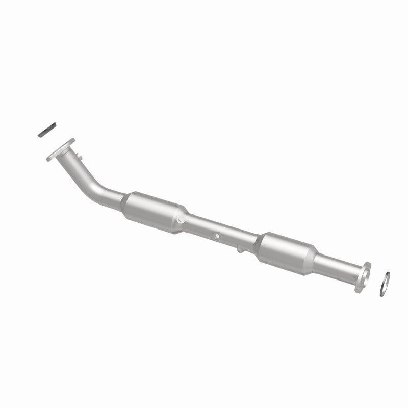 MagnaFlow 24487 HM Grade Direct-Fit Catalytic Converter for 05-21 Toyota Tacoma