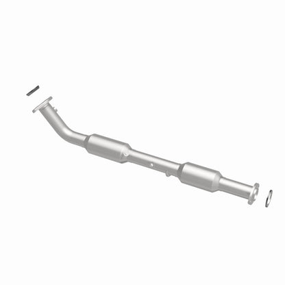 MagnaFlow 24487 HM Grade Direct-Fit Catalytic Converter for 05-21 Toyota Tacoma