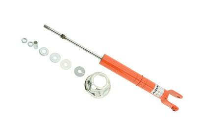 Koni STR.T (Orange) Shocks Set - 1996-2000 Honda Civic Sedan / Hatchback / Coupe/SI