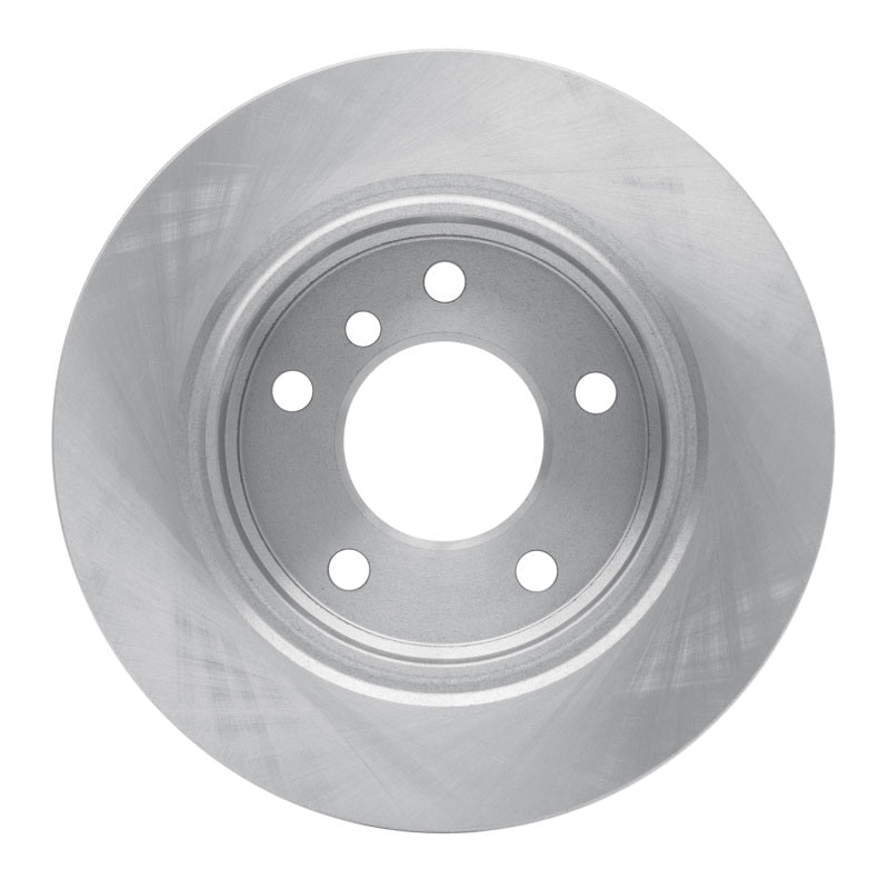 DFC 15-25 Subaru Legacy/Outback/WRX Rear Brake Rotor (600-13028)