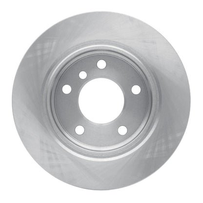 DFC 15-25 Subaru Legacy/Outback/WRX Rear Brake Rotor (600-13028)