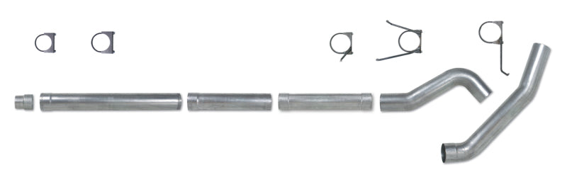 Diamond Eye 5in Catback RPLC Pipe | Dodge Ram 2500/3500 (03-09) (K5244A-RP)