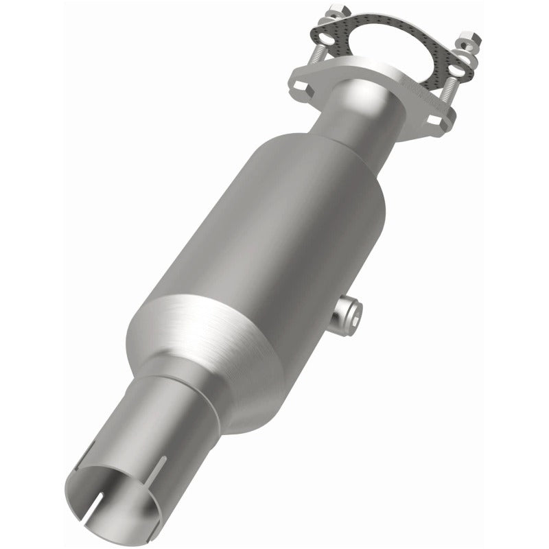 Magnaflow 280579 Conv Df Fit Kia Forte 19-20 Underbody