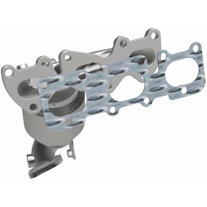 Magnaflow 52787 DirectFit Converter For Hyundai Santa Fe 3.3L Manifold