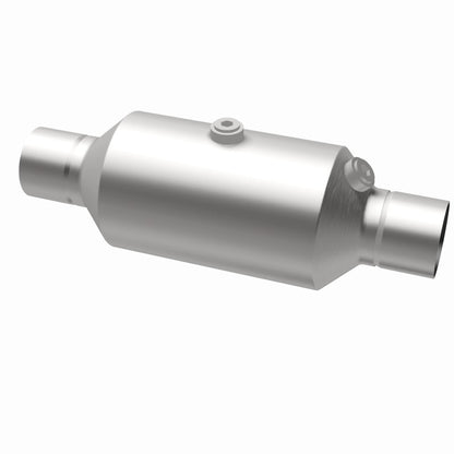 Magnaflow 79315 2.25in Dual O2 Spun Universal Converter