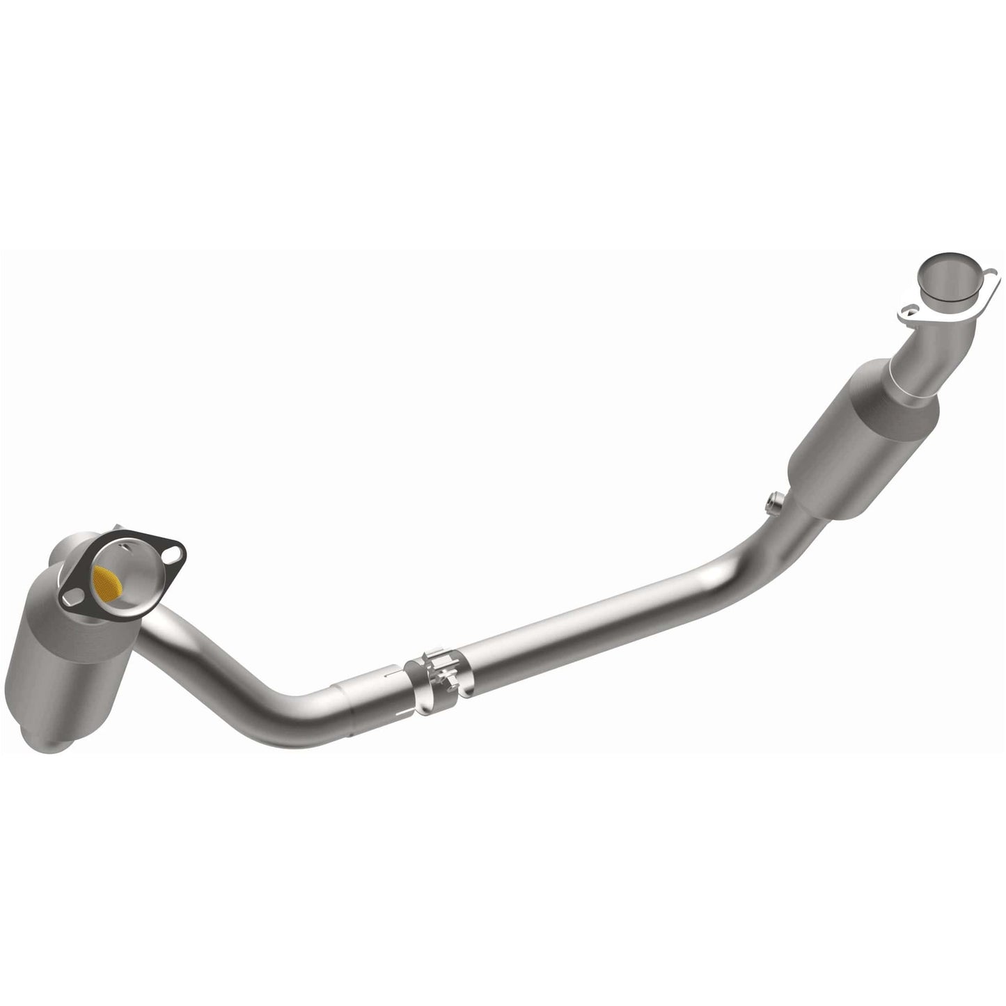 MagnaFlow 2006 Dodge Ram 1500 California Grade CARB Compliant Direct-Fit Catalytic Converter