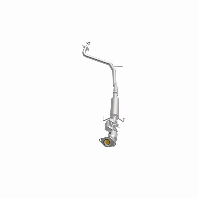 Magnaflow 280460 DirectFit Converter For Toyota Prius Plug-In 12-15